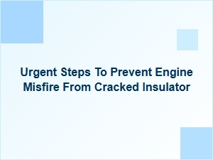 Immediate Inspection Steps for Cracked Insulators